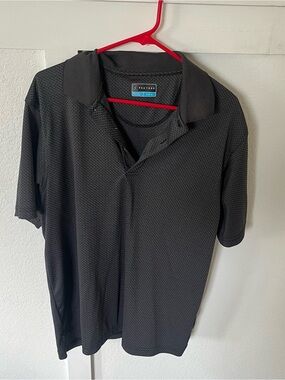 PGA Tour Men's Large Polo Shirt